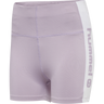 hmlLGC ZELLA HW TIGHT SHORTS