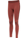HUMMEL FIRST SEAMLESS TR TIGHTS W