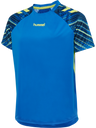 hmlBLAZE PRO TRAINING JERSEY KIDS