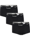 hmlJR NALA HIPSTERS 3 PACK