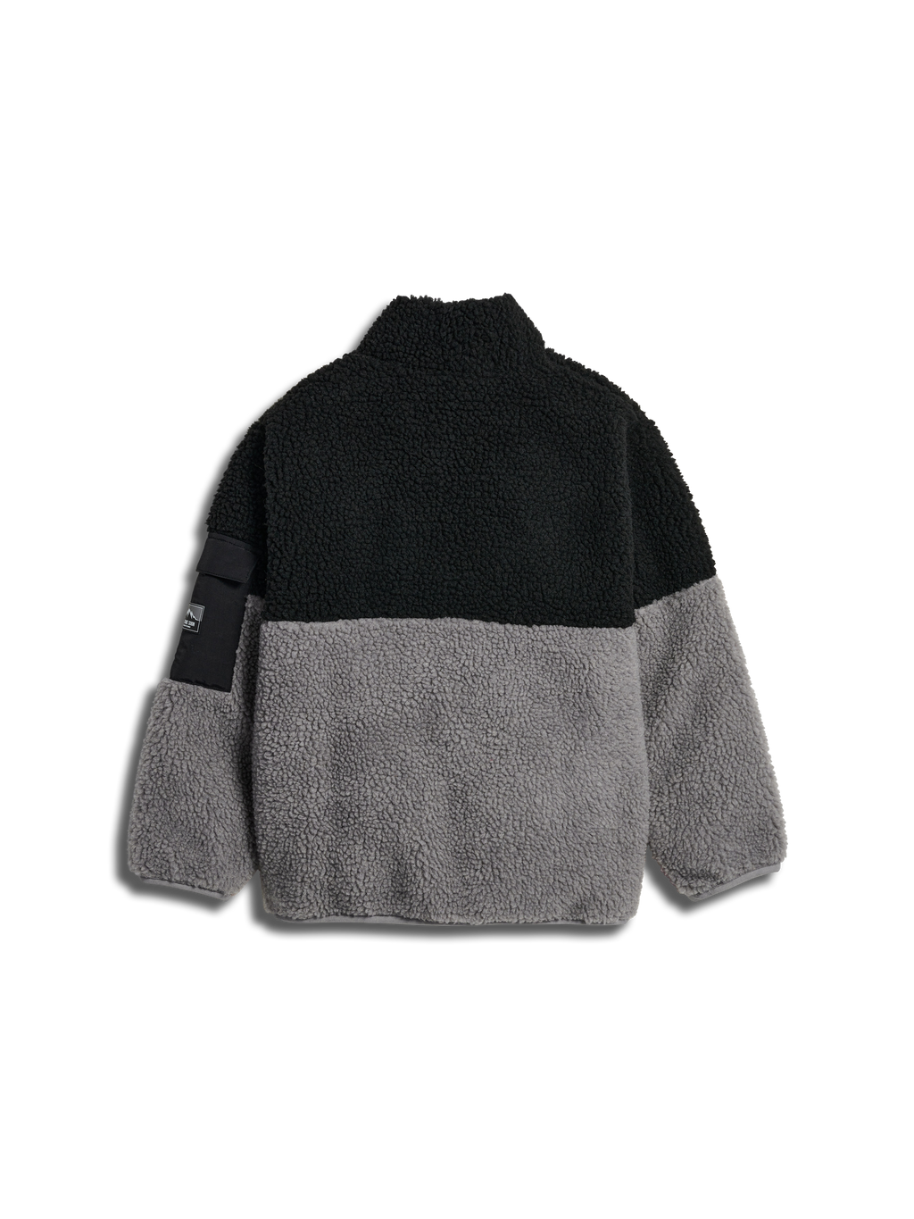 stsFUSION JACKET