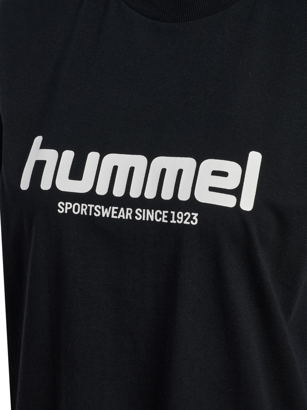 hmlLEGACY 2.0 W T-SHIRT S/S