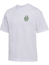 hmlLOOSE T-SHIRT S/S BEES STADIUM