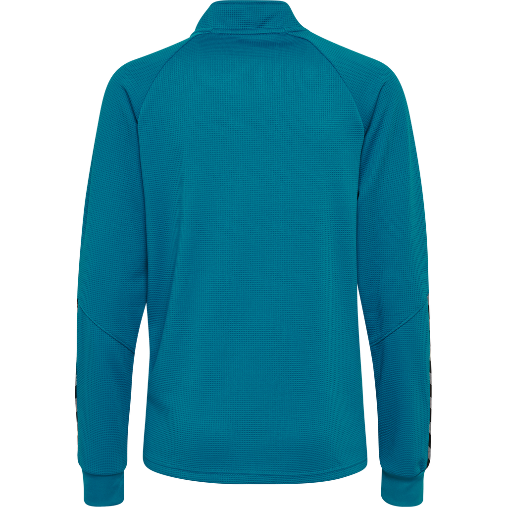hmlAUTHENTIC WOMEN POLY ZIP JACKET