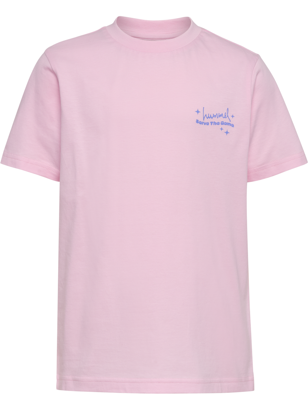 hmlJR REG GRAPHIC T-SHIRT S/S