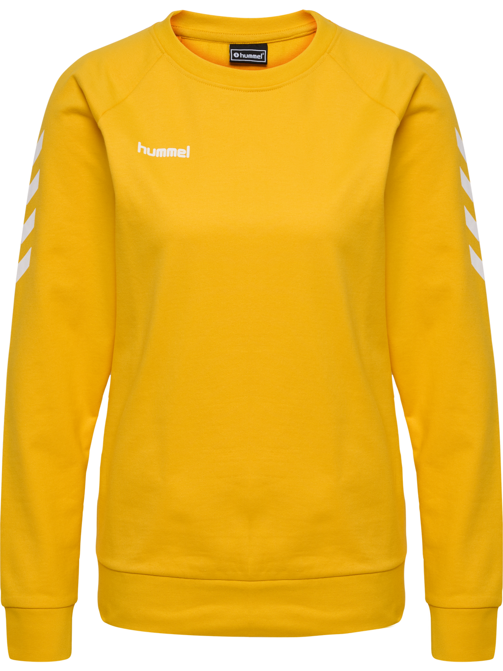 hmlGO COTTON SWEATSHIRT WOMAN