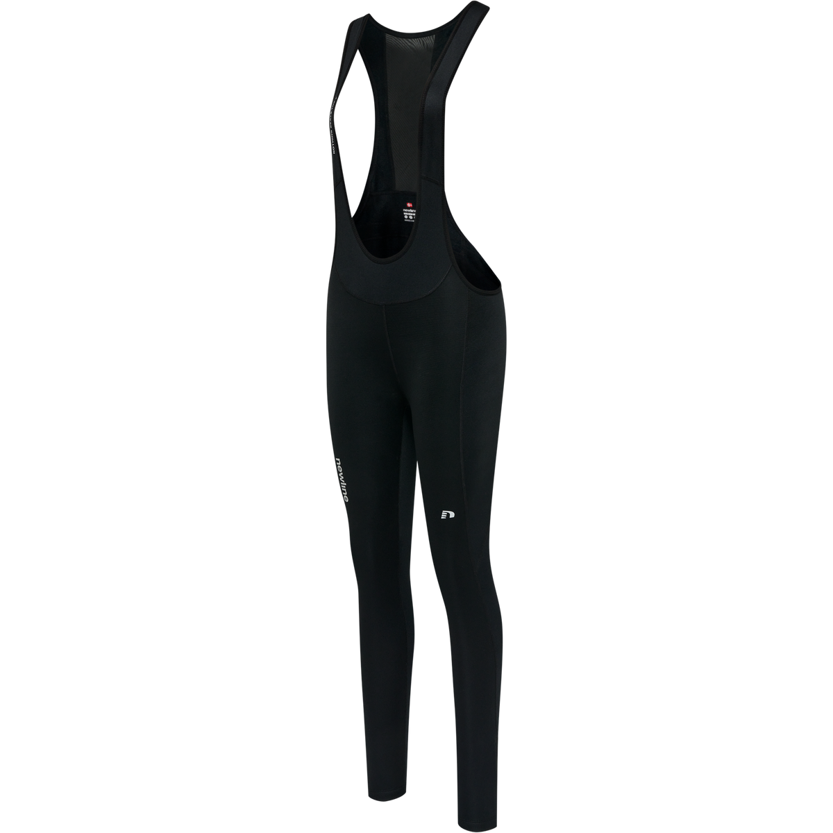 WOMEN CORE BIKE LONG BIB