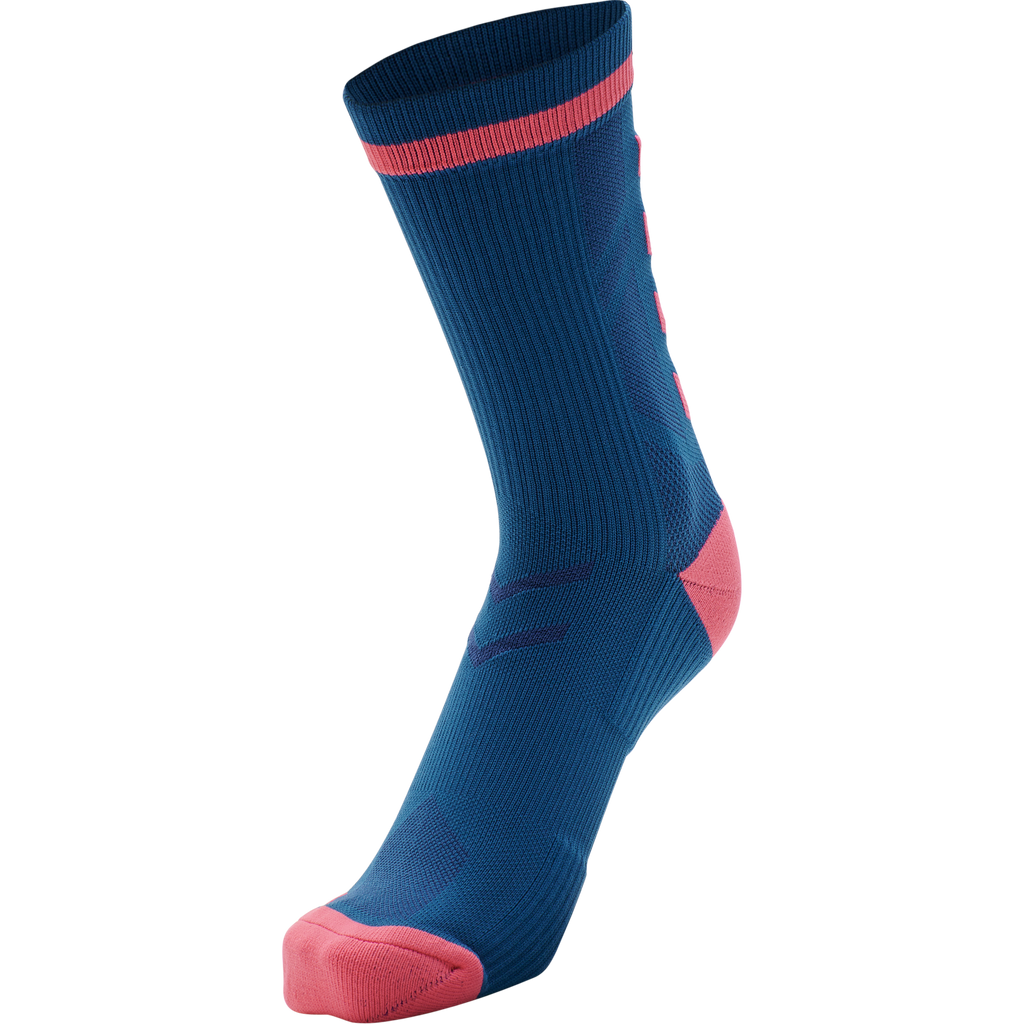 ELITE INDOOR SOCK LOW PA