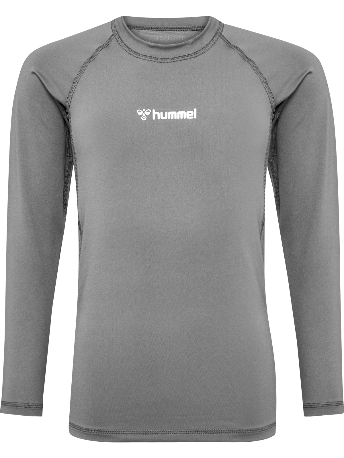 hmlBL PERFORMANCE TEE L/S KIDS