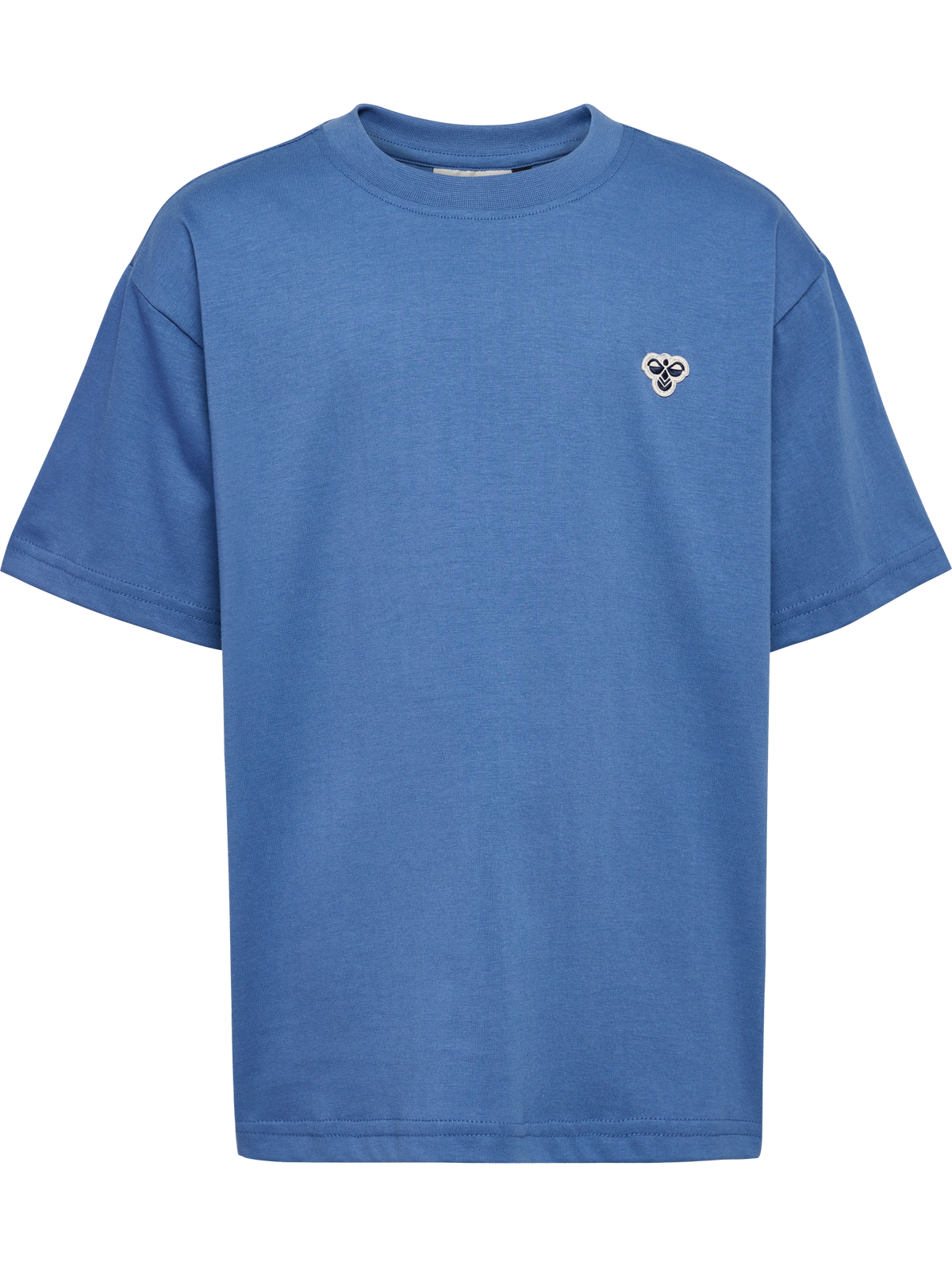 hmlJR LOOSE T-SHIRT S/S BEE