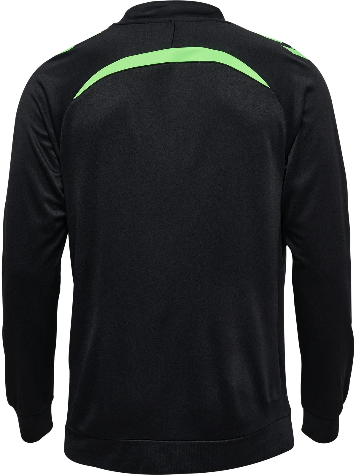 hmlLEAD 2.0 TRACK ZIP JACKET
