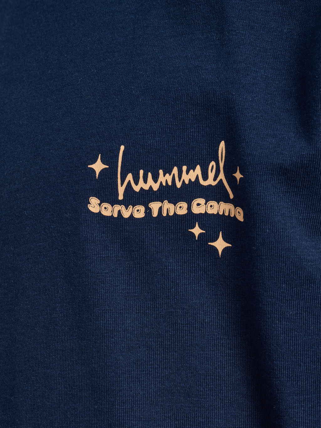 hmlJR REG GRAPHIC T-SHIRT S/S