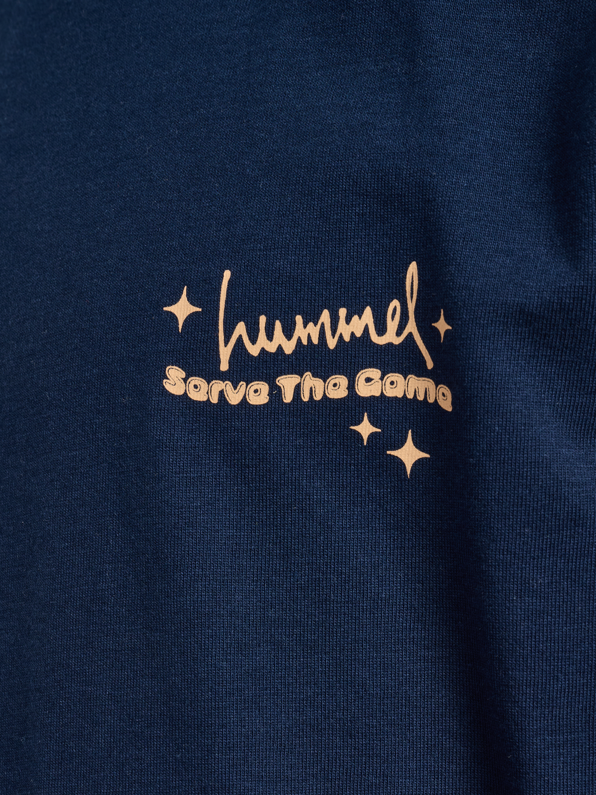 hmlJR REG GRAPHIC T-SHIRT S/S