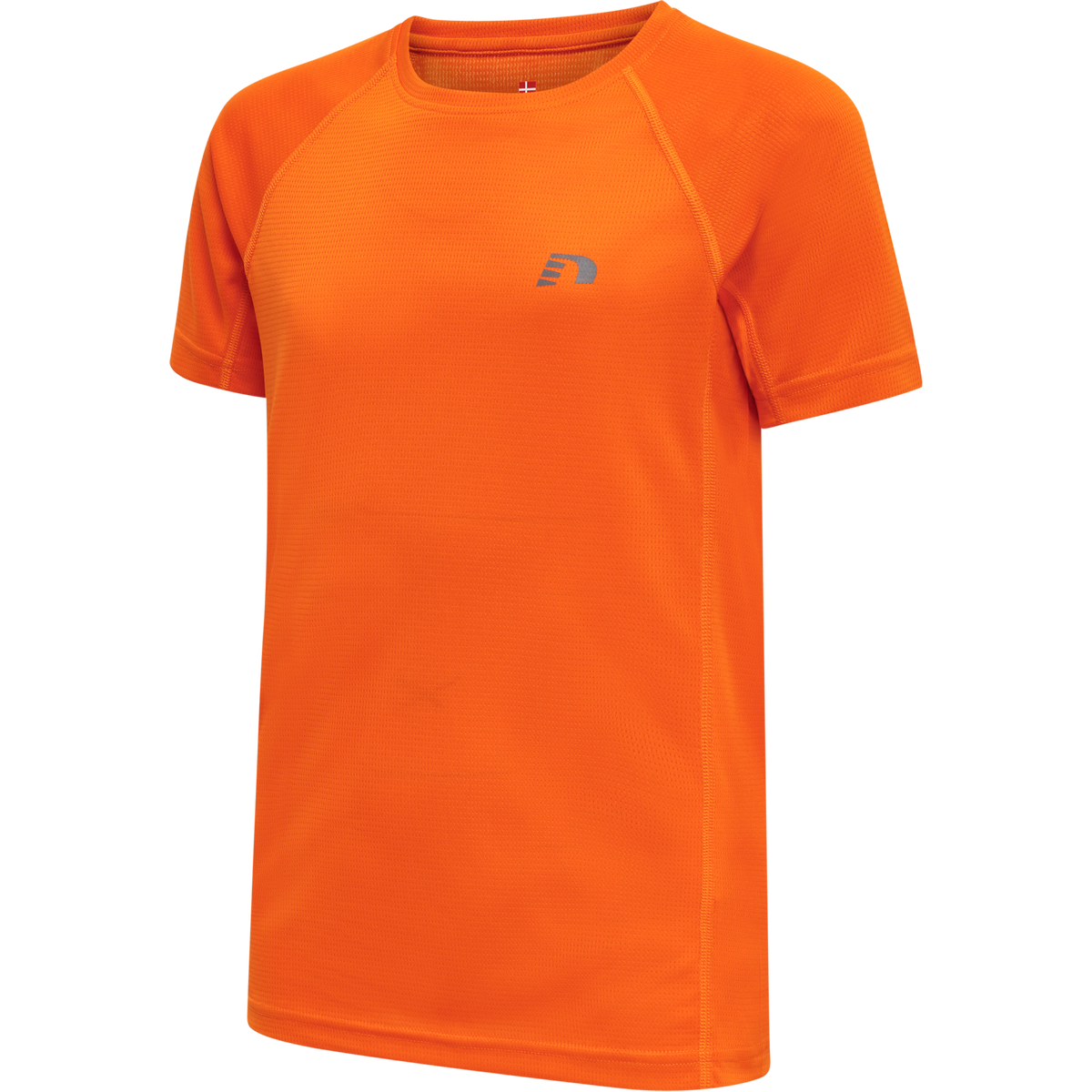 KIDS CORE RUNNING T-SHIRT S/S