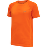 KIDS CORE RUNNING T-SHIRT S/S