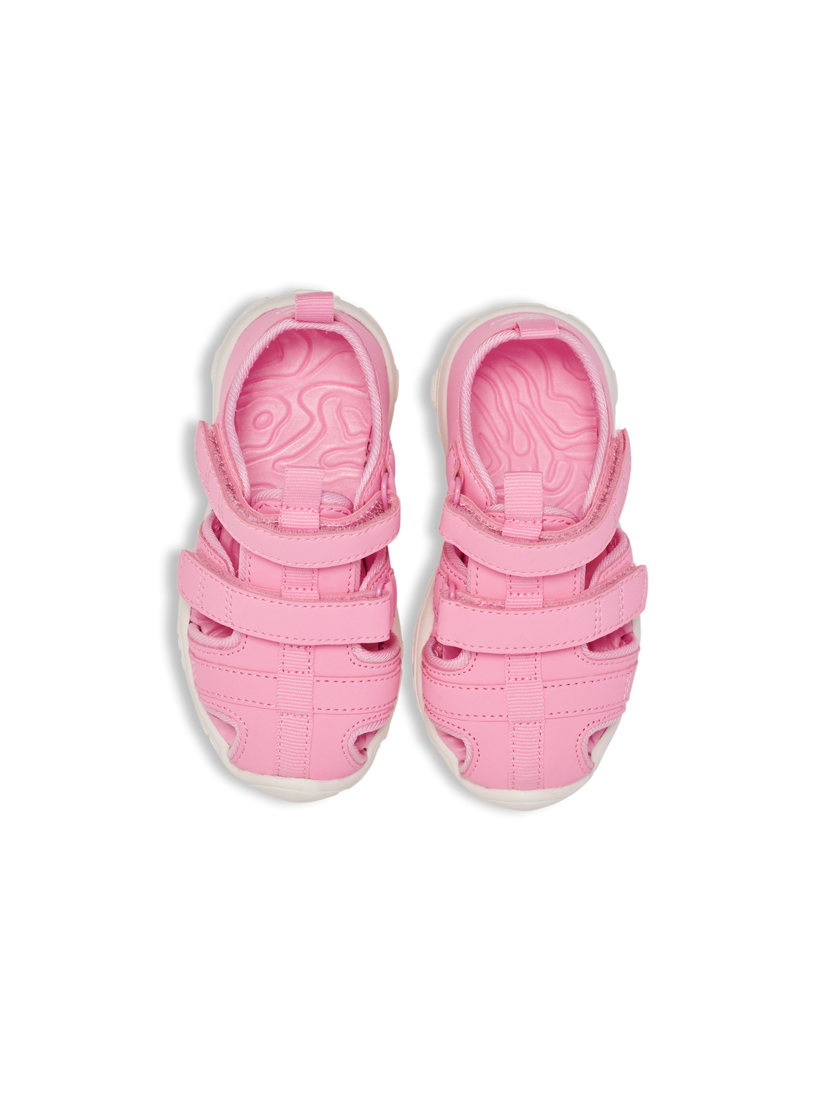 SANDAL VELCRO INFANT