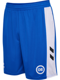 OB 26/27 HOME SHORTS