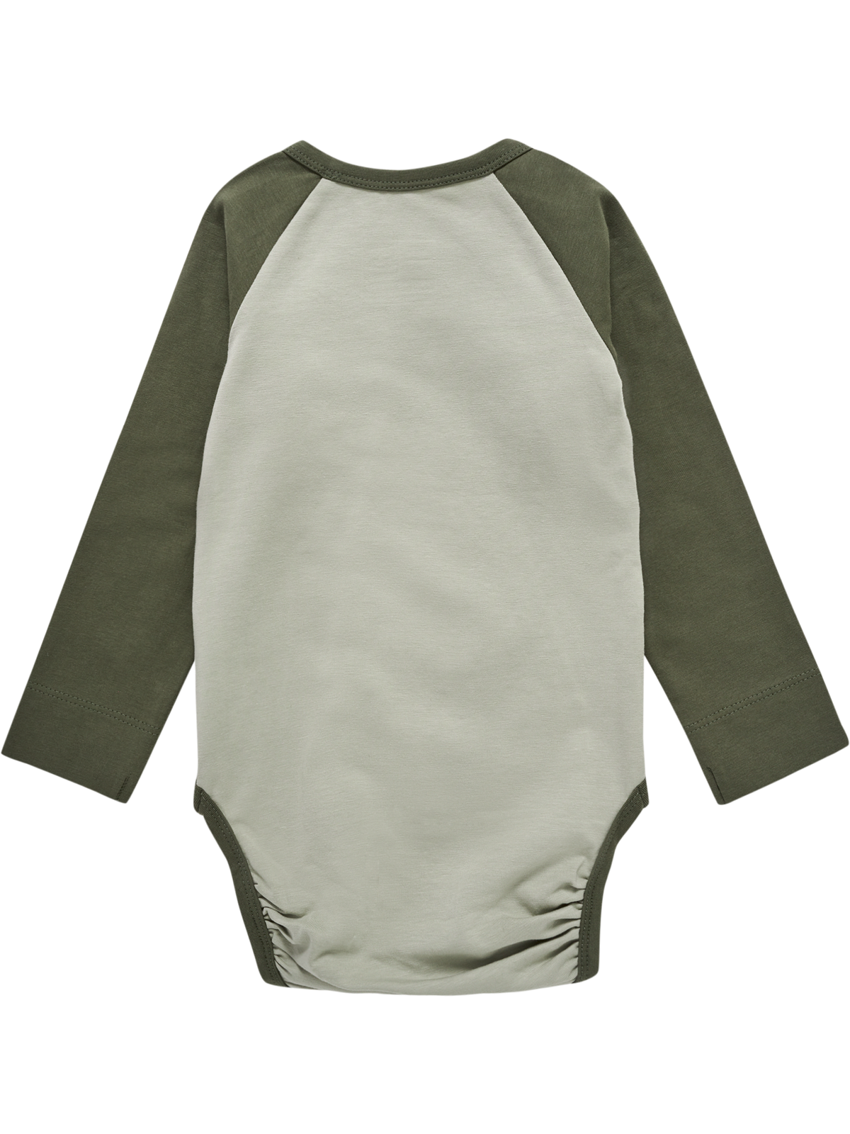 hmlSTEIN BODY L/S