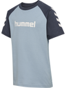 hmlJR LOGO T-SHIRT S/S