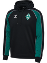 WER 26/27 TRAVEL HOODIE