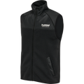 hmlLGC CHARLEY FLEECE WAISTCOAT