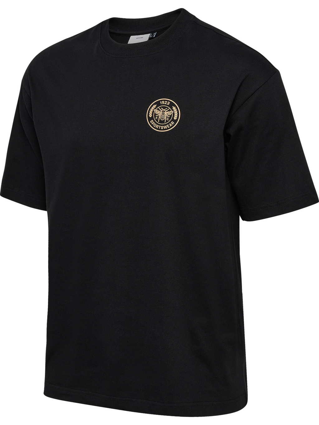 hmlSWARM LOOSE T-SHIRT