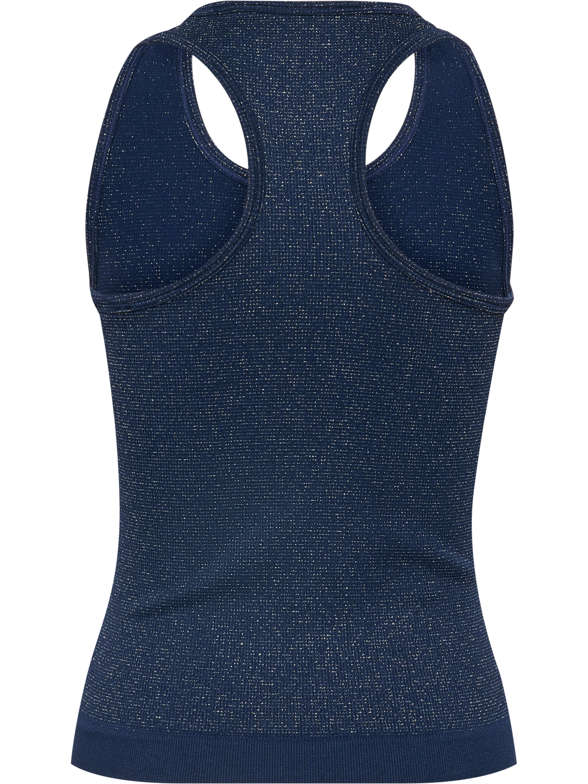 hmlJR SEAMLESS  GLITTER  TANK TOP