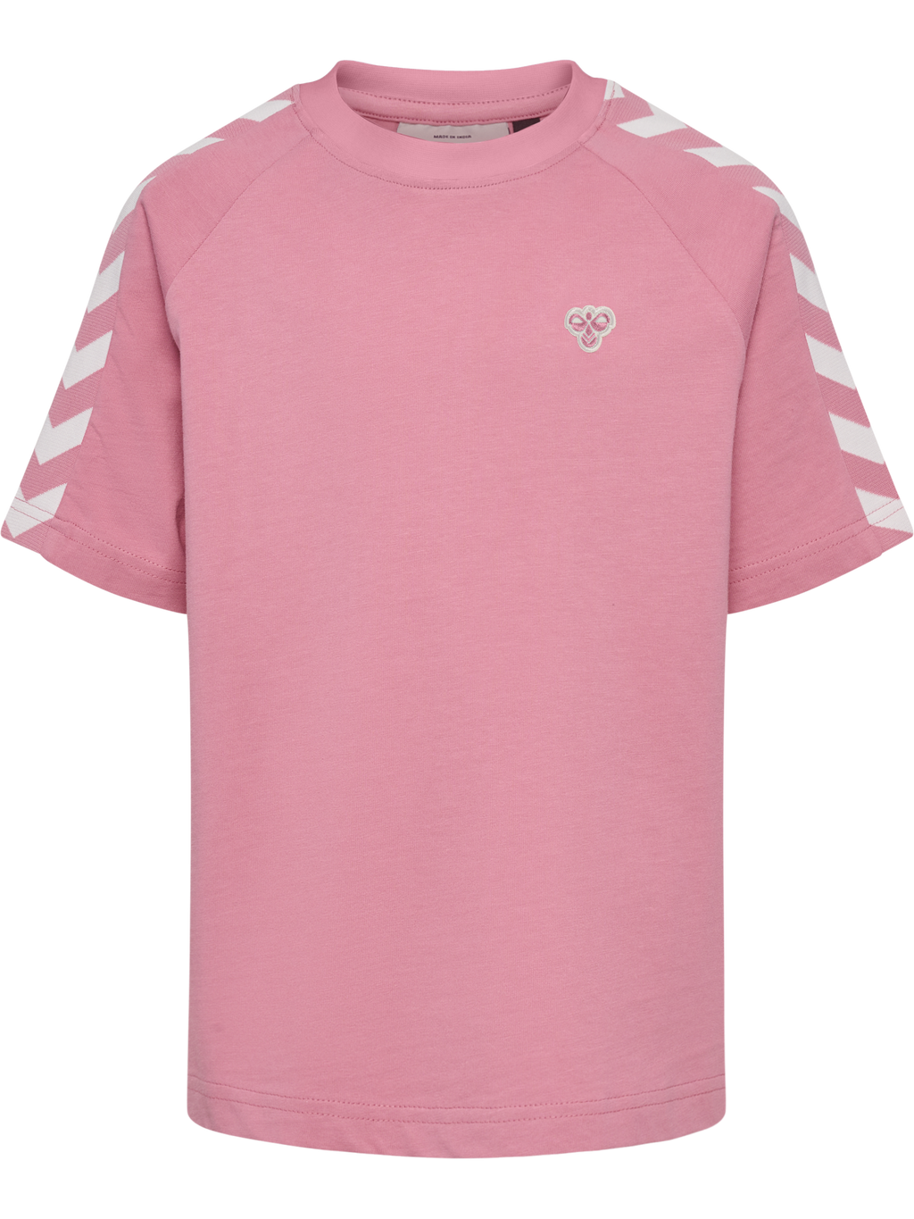 hmlJR ARCHIVE LOOSE T-SHIRT S/S