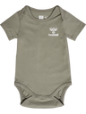 hmlPERSON BODY S/S