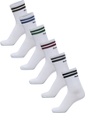hmlCREW RETRO 6-PACK SOCKS