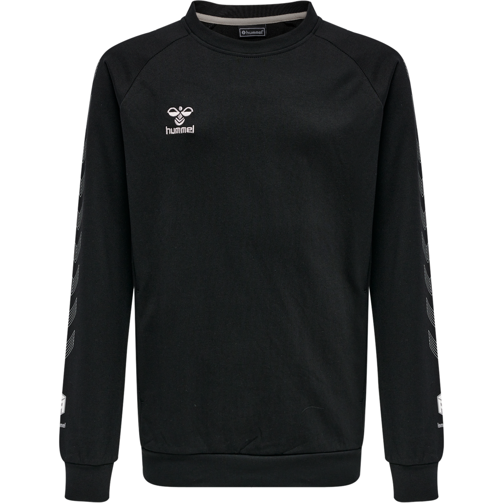 hmlMOVE GRID COTTON SWEATSHIRT KIDS