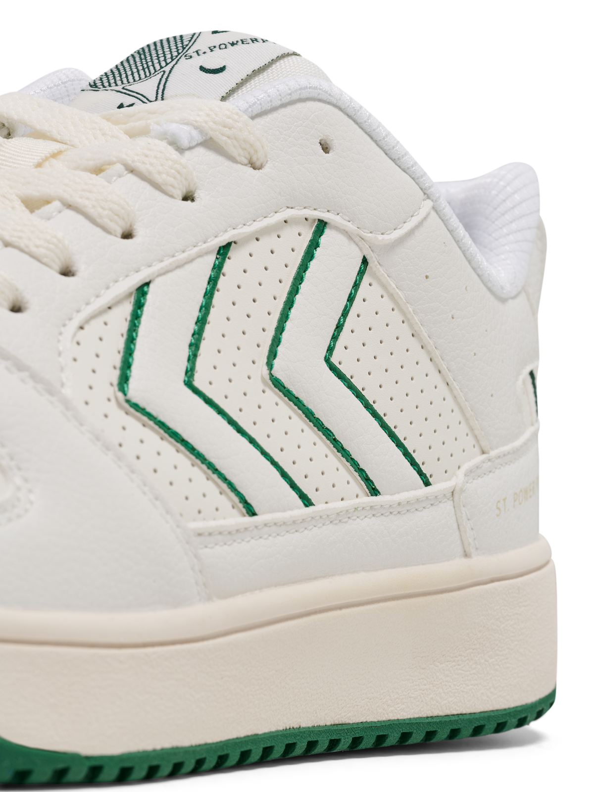 ST. POWER PLAY PE