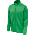 hmlCORE XK POLY ZIP SWEAT