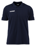 CORE COTTON POLO