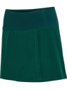 hmlCOURT MID WAIST POCKET SKIRT W