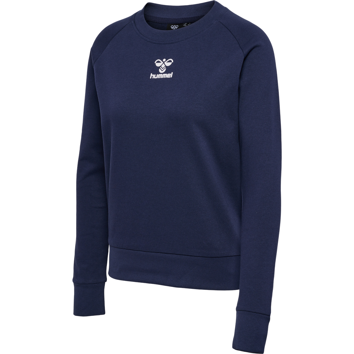 hmlICONS WOMAN SWEATSHIRT