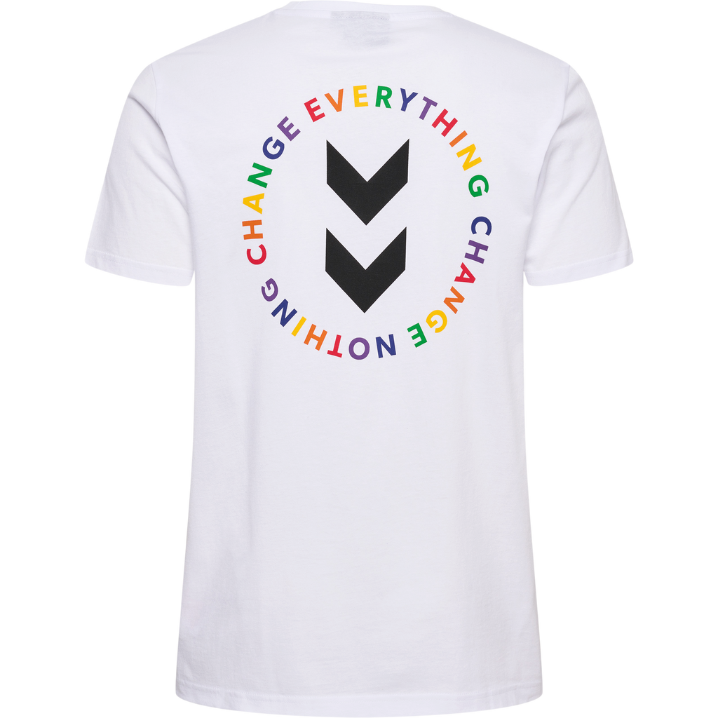 hmlEVERYTHING NOTHING T-SHIRT