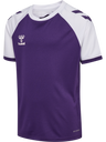 hmlMATCH LEAGUE JERSEY S/S KIDS