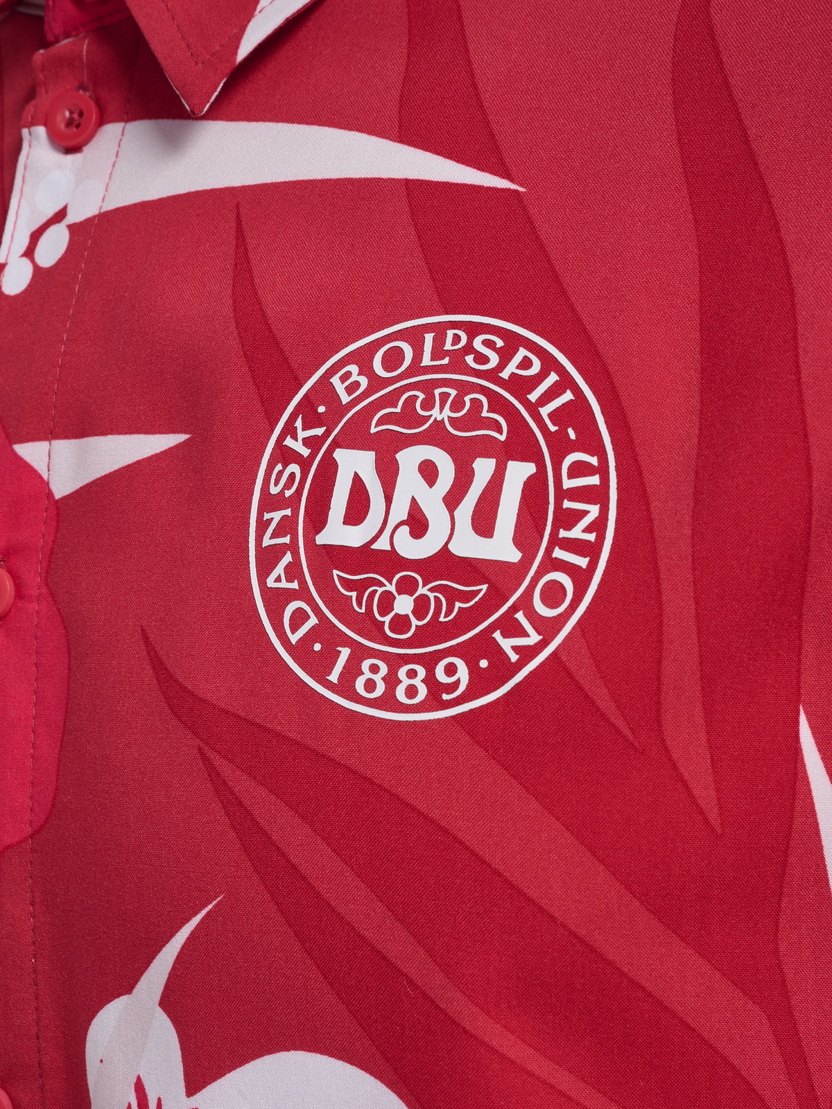 DBU FAN 24 SHIRT SS