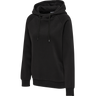 hmlRED CLASSIC HOODIE WOMAN