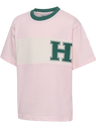 hmlROBIN LOOSE T-SHIRT S/S