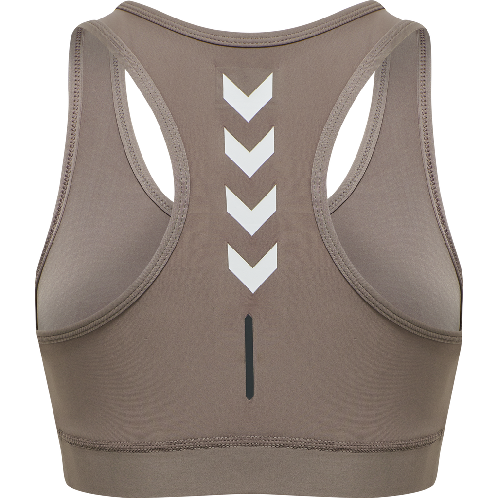 hmlTE TOLA 2-PACK SPORTS BRA