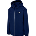 hmlMARS SOFTSHELL JACKET