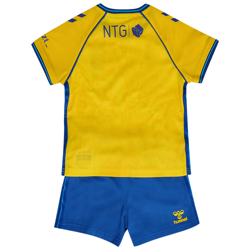 BIF 24/25 HOME MINI KIT