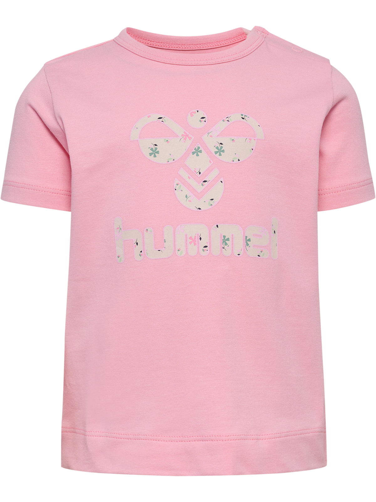 hmlJOCHA T-SHIRT S/S