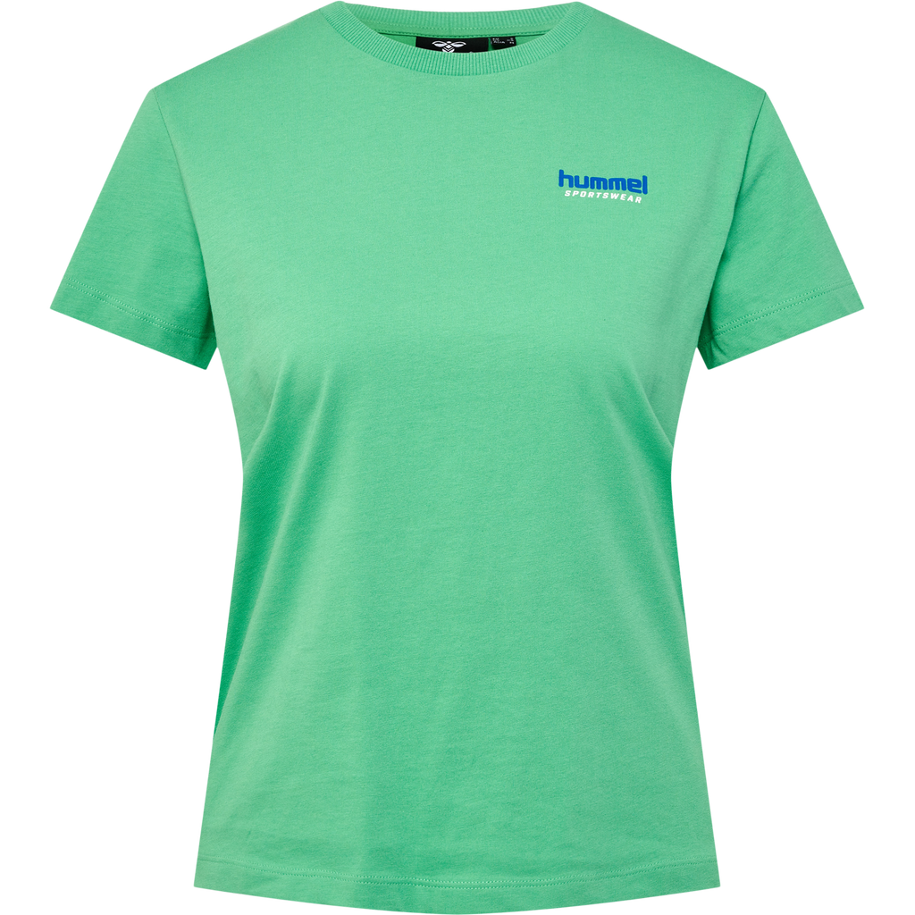 hmlLGC KRISTY SHORT T-SHIRT