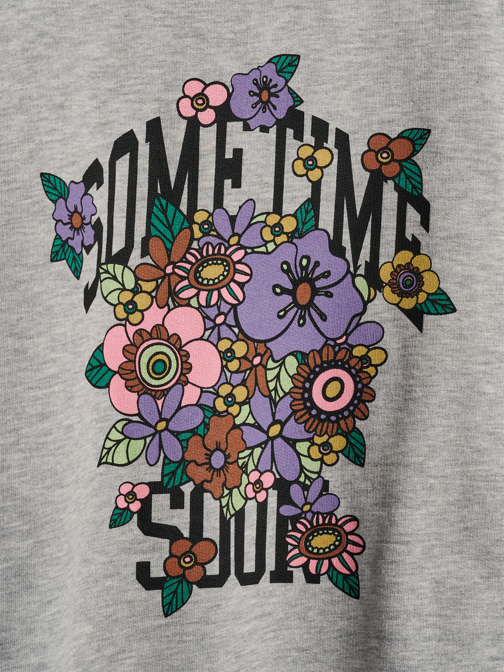 stsJESSIE SWEATSHIRT