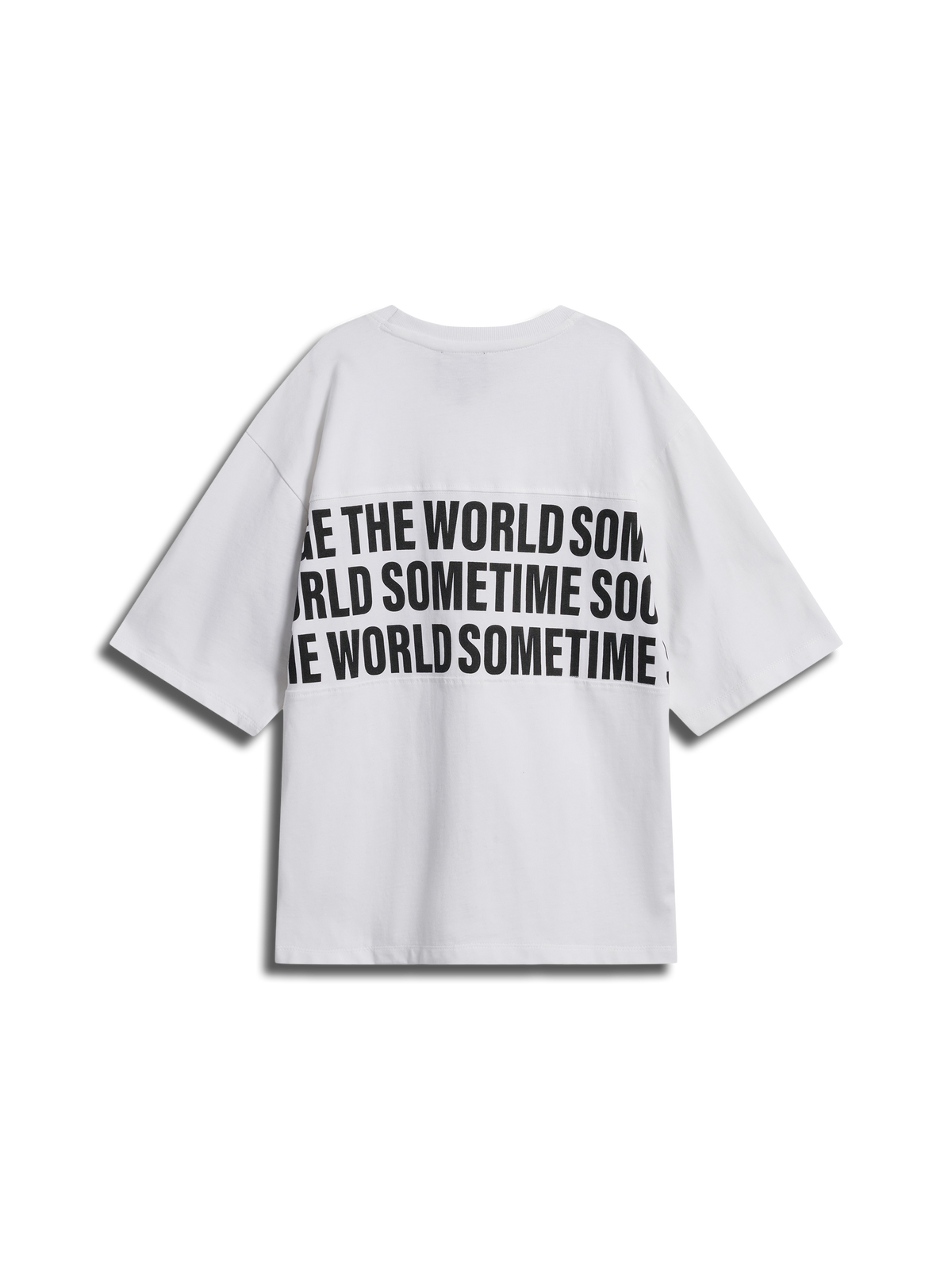 stsMILTON T-SHIRT S/S