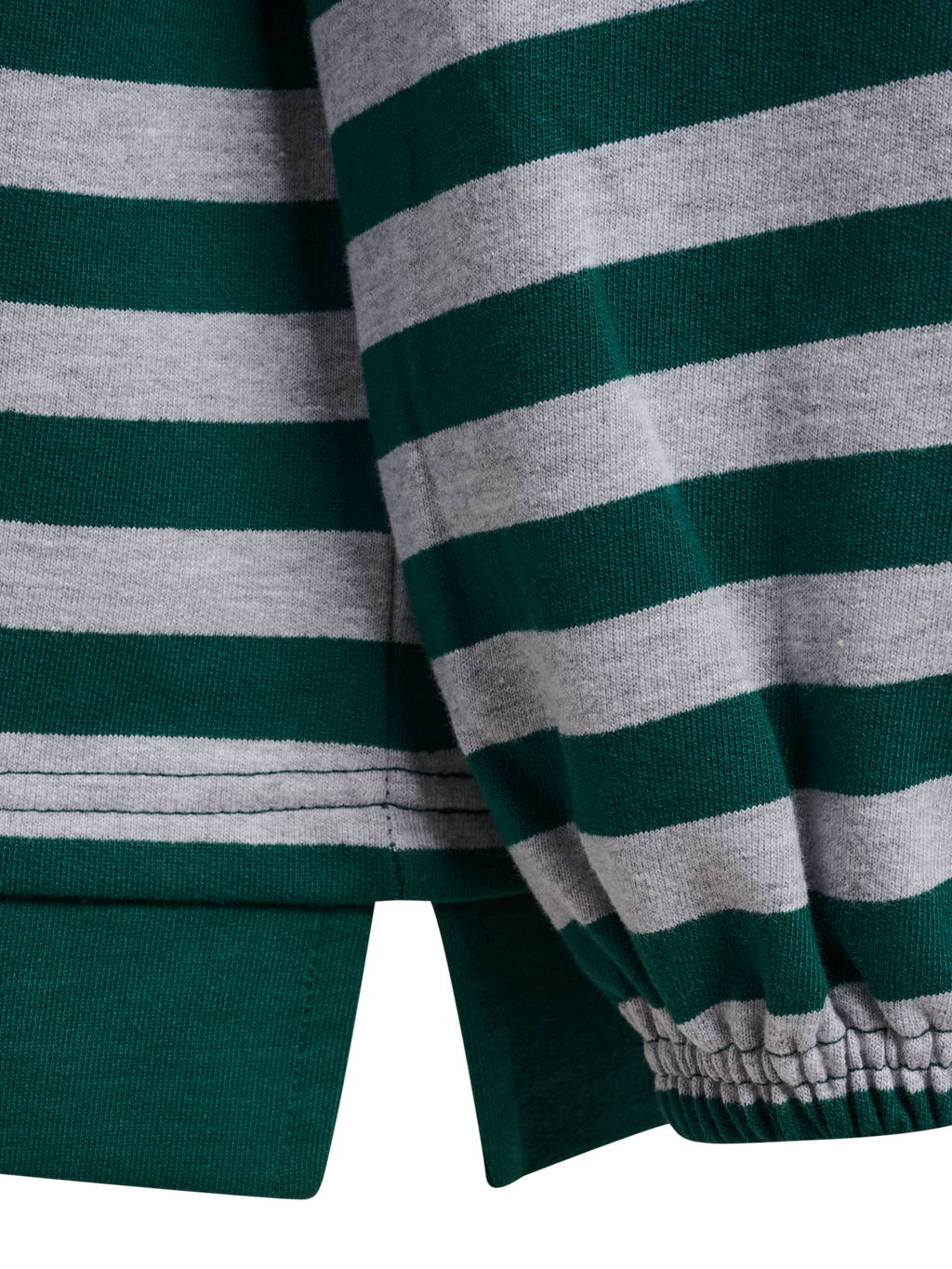 hmlJR CONELLY BOXY CONTRAST HOODIE
