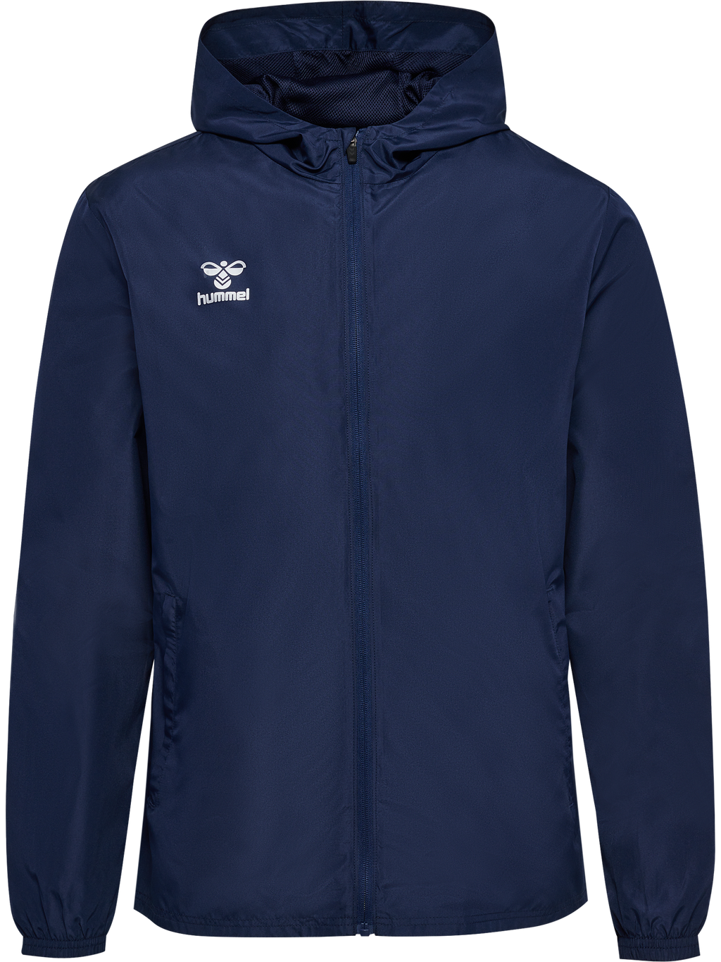 hmlESSENTIAL AW JACKET
